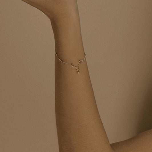 Pisces Bracelet