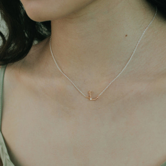 Taurus Necklace