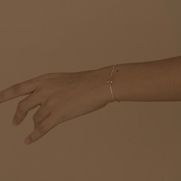 Virgo Bracelet