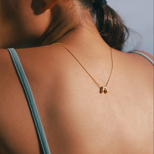 Solo Necklace