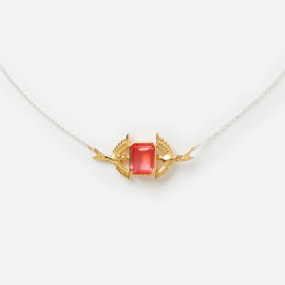 Avian Necklace