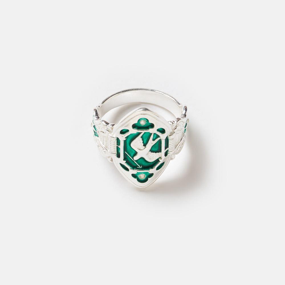 Avian Ring - Green