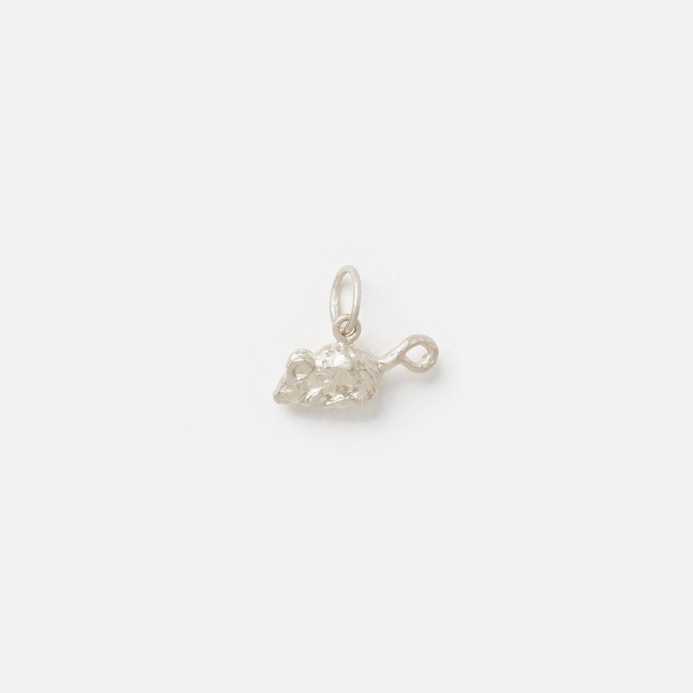 Rat Charm