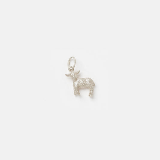 Goat Charm