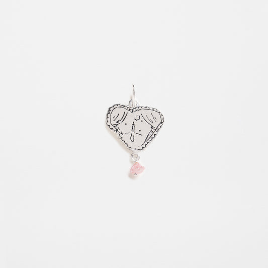 Cocotte Charm