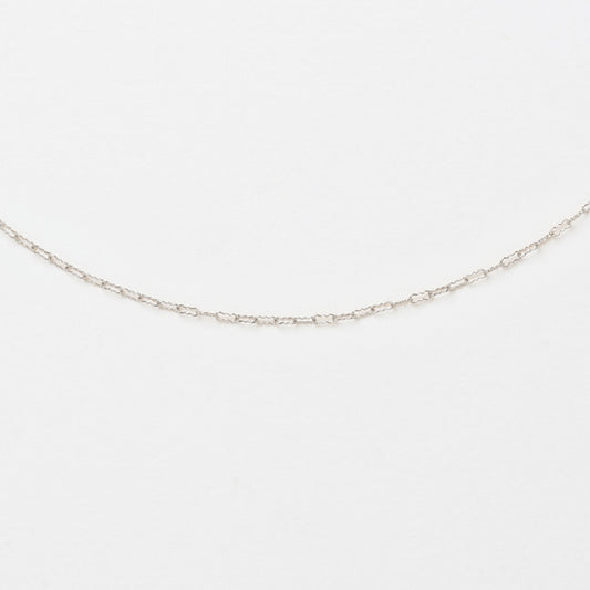 Curve Necklace