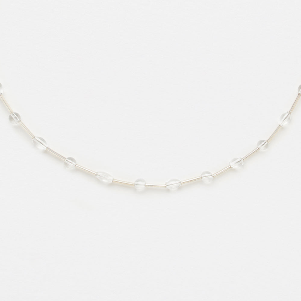 Dew Necklace