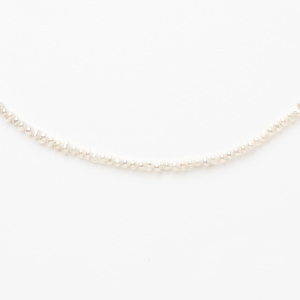 Fuji Necklace