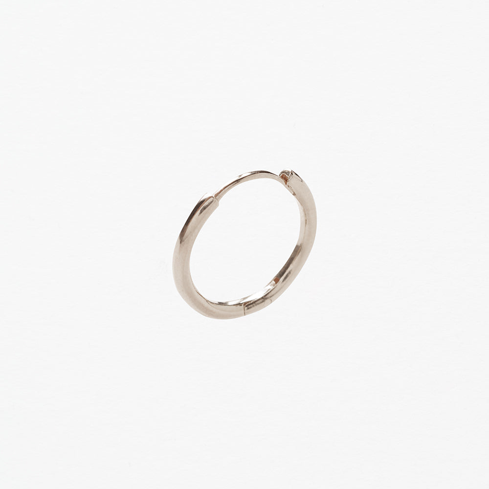 Medium Hoop