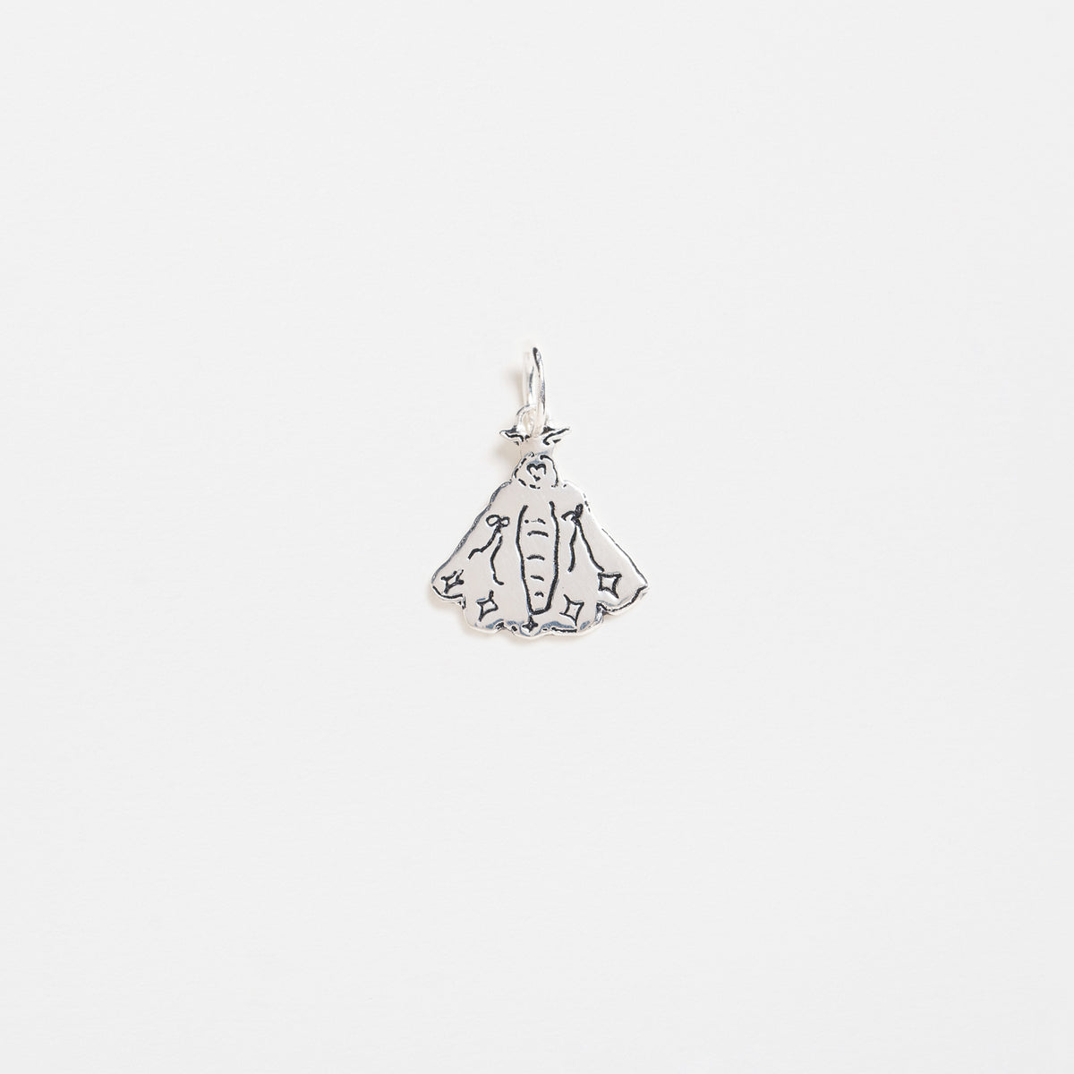 Papillon Charm