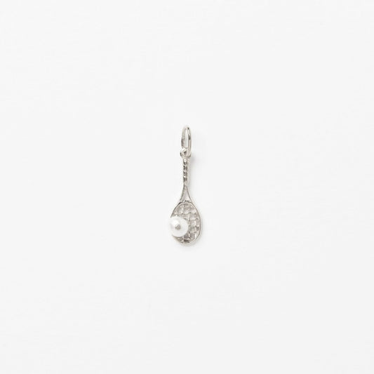 Racquette Charm