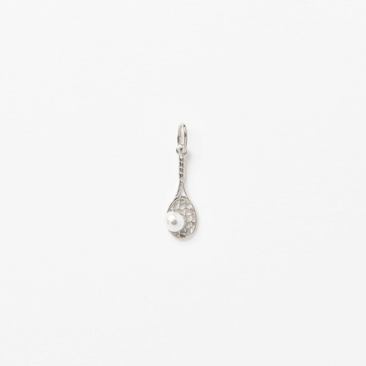 Racquette Charm