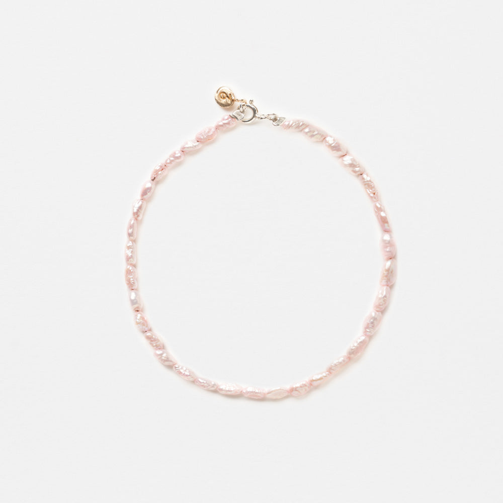 Sae Bracelet - Blush