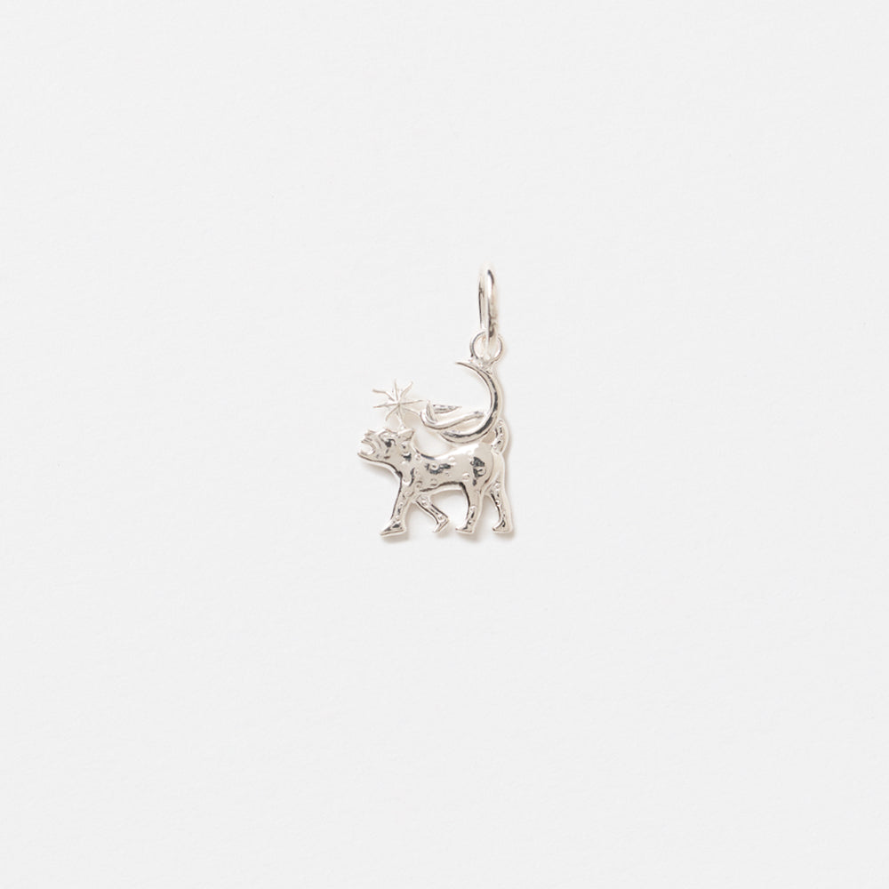 Tigress Charm