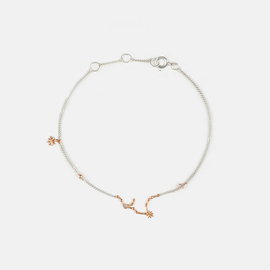 Aquarius Bracelet