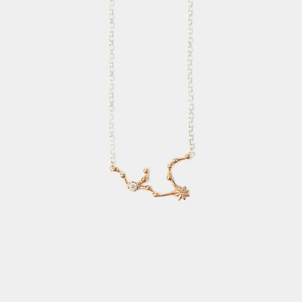 Aquarius Necklace