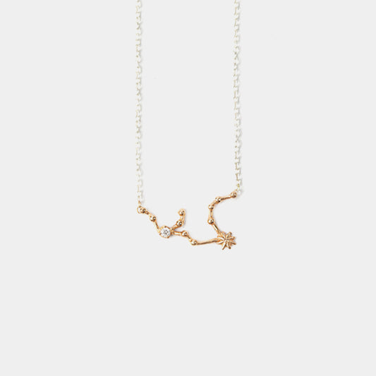 Aquarius Necklace