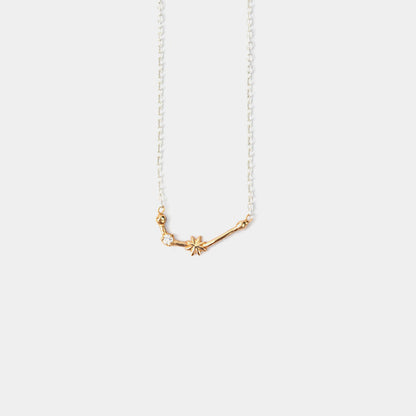 Aries Necklace