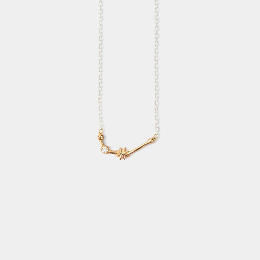 Aries Necklace