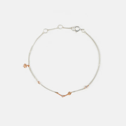 Cancer Bracelet