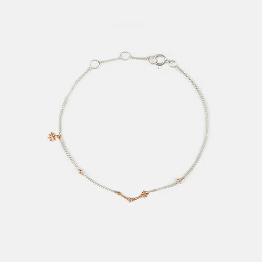 Cancer Bracelet