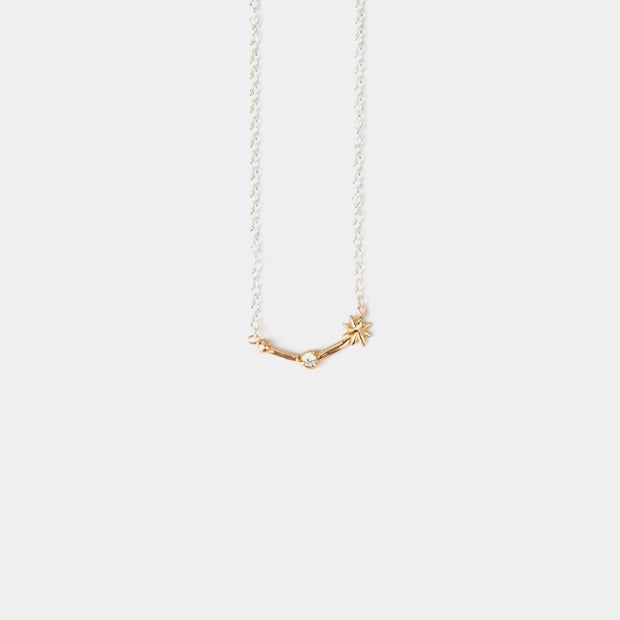Cancer Necklace