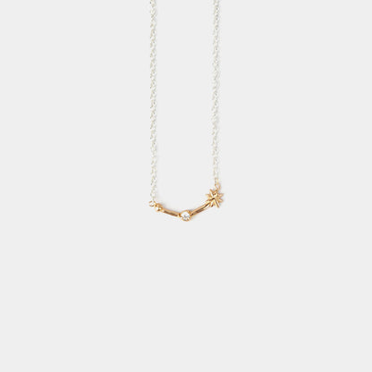 Cancer Necklace