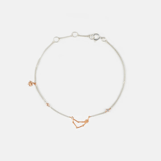 Capricorn Bracelet