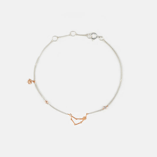 Capricorn Bracelet