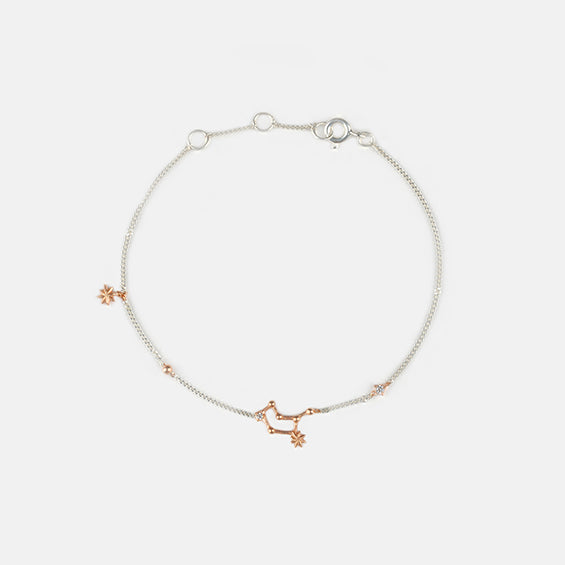 Gemini Bracelet