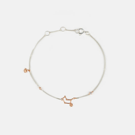 Gemini Bracelet