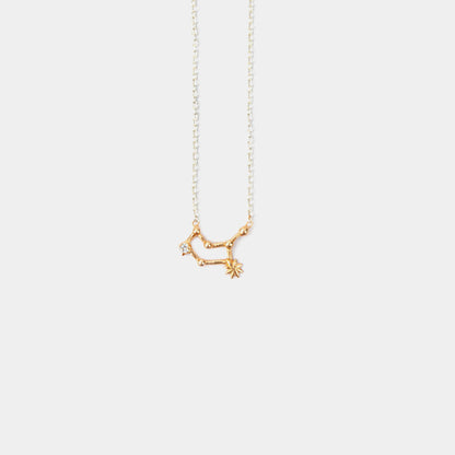 Gemini Necklace