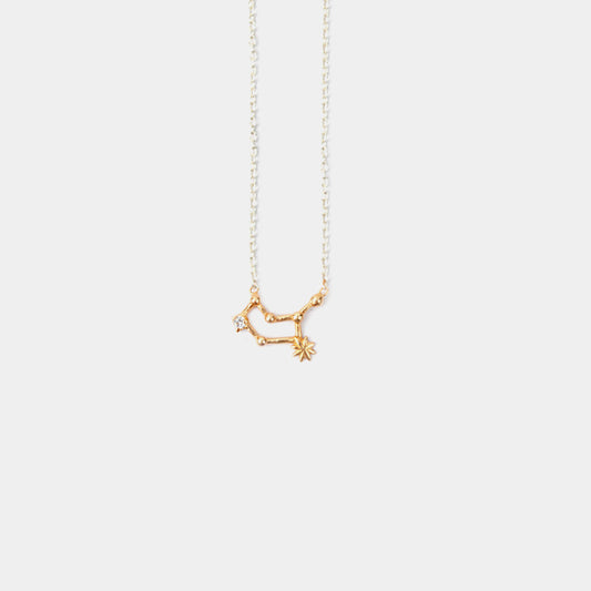 Gemini Necklace