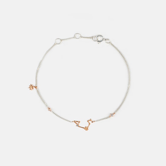 Leo Bracelet