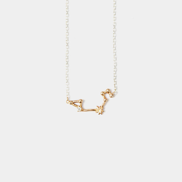 Leo Necklace