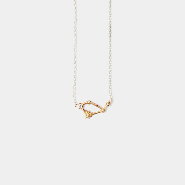 Libra Necklace