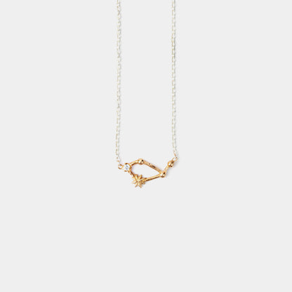 Libra Necklace