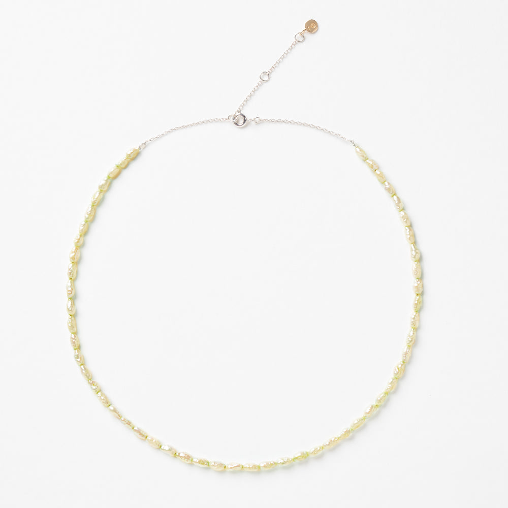 Rhode Necklace - Sunrise