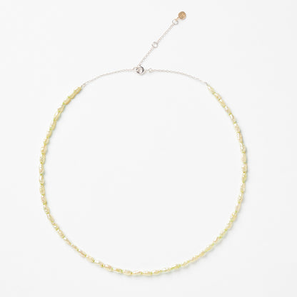 Rhode Necklace - Sunrise