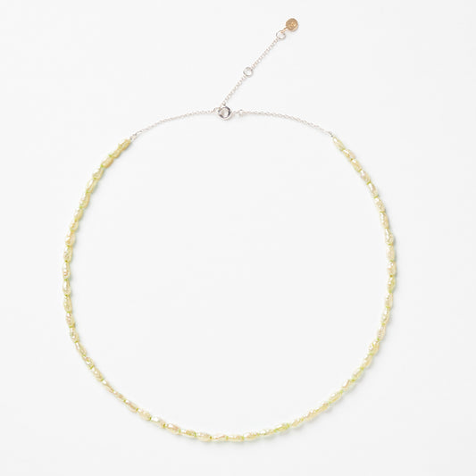 Rhode Necklace - Sunrise