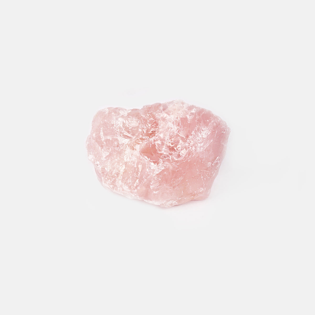 Rose Quartz