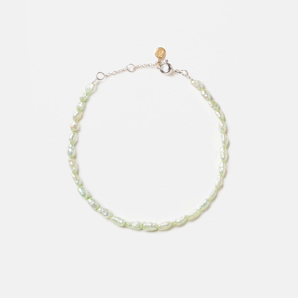 Sae Bracelet - Pistachio