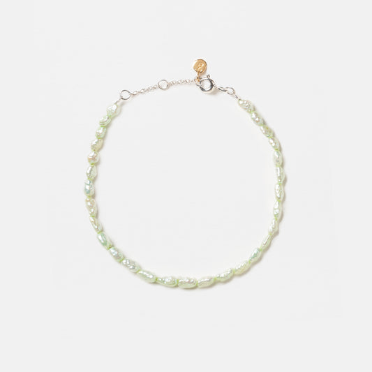 Sae Bracelet - Pistachio