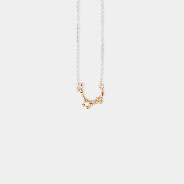 Sagittarius Necklace