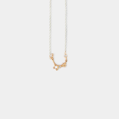 Sagittarius Necklace