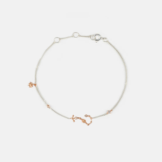 Scorpio Bracelet