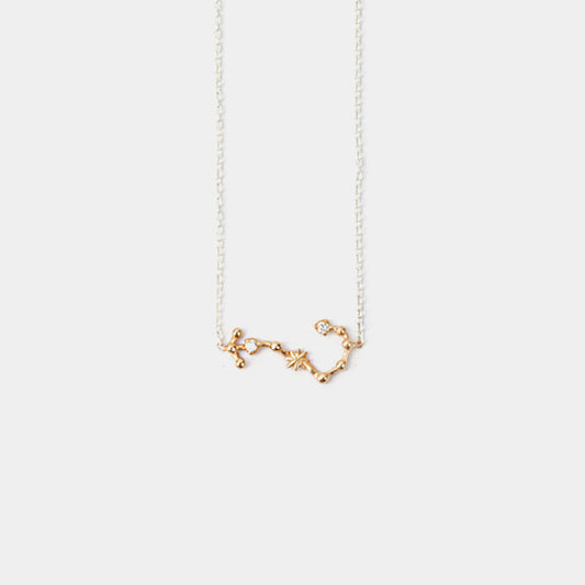 Scorpio Necklace