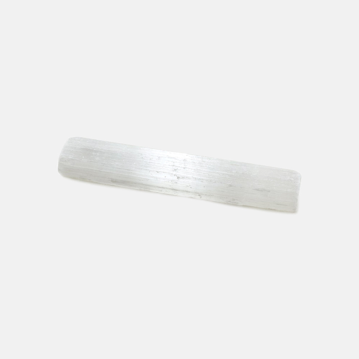 Selenite Wand