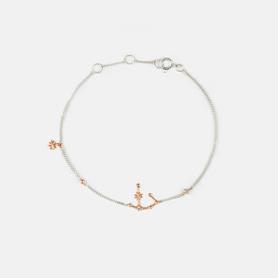 Virgo Bracelet