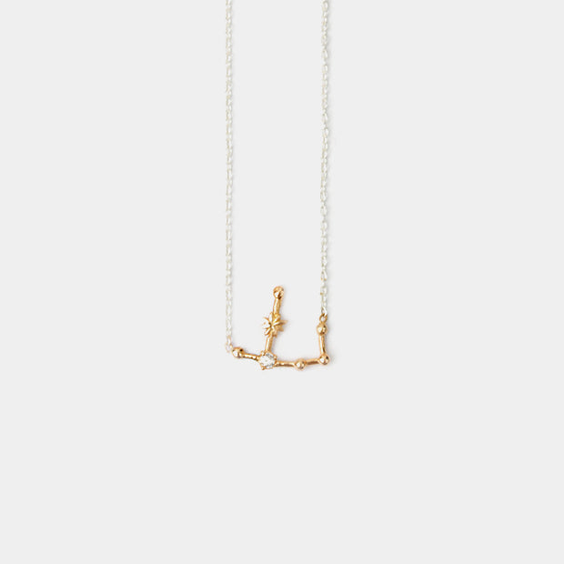 Virgo Necklace